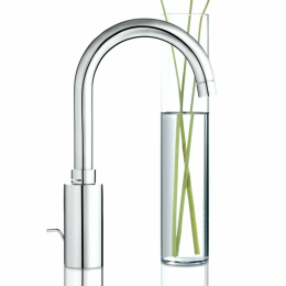 Смеситель для раковины GROHE Eurosmart Cosmopolitan, L-size, хром (32830001)