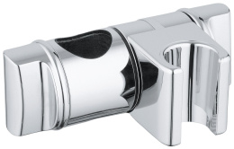 Держатель для лейки GROHE поворотный, хром, 65380000