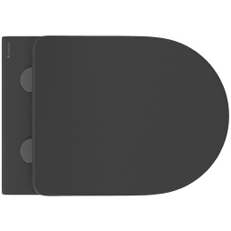 Комплект инсталляции GROHE Rapid SL 38775001 с унитазом Aqueduto CONE Plus CONT0240 и сиденьем с микролифтом (NW0243)