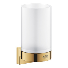 Держатель GROHE Selection, холодный рассвет глянец (41027GL0)