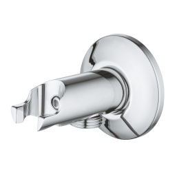 Автоматический клапан GROHE Rainshower Aqua, с держателем для гигиенического душа, хром (26842000)
