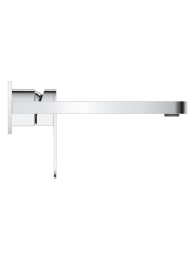 Внешняя часть смесителя для раковины GROHE Plus, L-Size, хром (29306004)