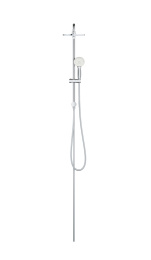 Душевой набор GROHE New Tempesta 200 со смесителем для ванны, хром (NB0046/S)