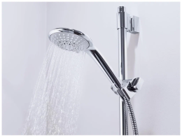 Ручной душ GROHE Euphoria 110 Duo, 2 режима, хром (27220000)