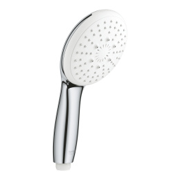 Душевой гарнитур GROHE Tempesta 110, 3 режима струи, душевая штанга 900 мм, 13,5 л/мин, хром (27796003)