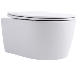 Комплект инсталляции GROHE 38811KF0 с унитазом Aquatek ЕВРОПА New и сиденьем с микролифтом (NW0192)