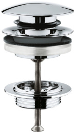 Смеситель для раковины GROHE Eurosmart, M-size, хром (23976003)