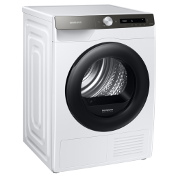 Сушильная машина Samsung DV90T5240AT/LP с интеллектуальной панелью, 9 кг