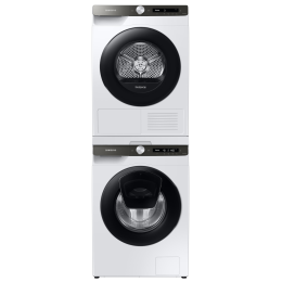 Сушильная машина Samsung DV90T5240AT/LP с интеллектуальной панелью, 9 кг