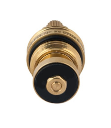 Кран-букса с резиновым уплотнением GROHE 1/2″ (07146000)