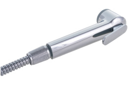 Набор для гигиенического душа GROHE Tempesta-F Trigger Spray 30, хром (26354000)