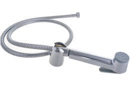 Набор для гигиенического душа GROHE Tempesta-F Trigger Spray 30, хром (26354000)