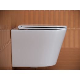 Комплект инсталляции GROHE Rapid SL 3 в 1 с унитазом Форма CN3011 и звукоизоляционным комплектом (NW0820)