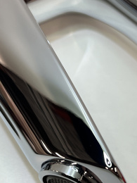 Смеситель для раковины GROHE Eurosmart, S-Size, хром (32467003/U1), уценненый товар