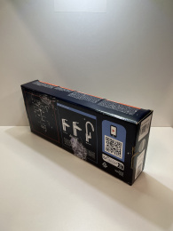 Смеситель для раковины GROHE Eurosmart, S-Size, хром (32467003/U1), уценненый товар