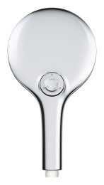 Ручной душ GROHE Rainshower SmartActive 130, 12 л/мин, 3 режима, хром (26544000/U), уцененный товар