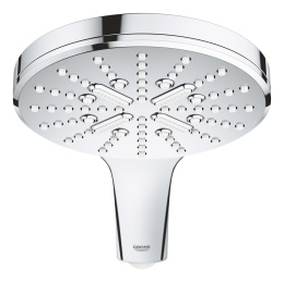 Ручной душ GROHE Rainshower SmartActive 130, 12 л/мин, 3 режима, хром (26544000/U), уцененный товар