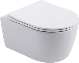 Комплект инсталляции GROHE Rapid SL 1000044 с унитазом Aquatek ЕВРОПА AQ1106-00 и сиденьем с микролифтом (NW0674)