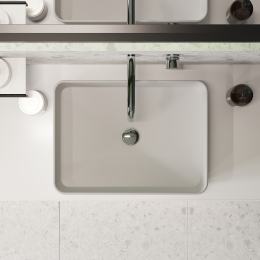 Комплект инсталляции GROHE Rapid SL NW0145/S с унитазом Aqueduto CONE CON0130 и раковиной Aqueduto ESPIRAL ESP0430 (NW0489)