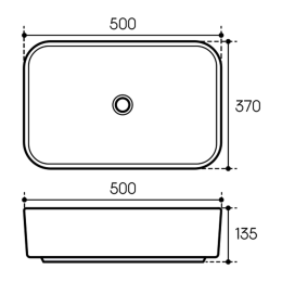Комплект инсталляции GROHE Rapid SL NW0145/S с унитазом Aqueduto CONE CON0130 и раковиной Aqueduto ESPIRAL ESP0430 (NW0489)