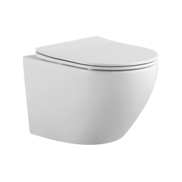 Комплект инсталляции GROHE Rapid SL 38775001 с унитазом Aquatek ЕВРОПА AQ1901-00 и сиденьем с микролифтом (NW0264)