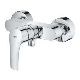 Смеситель для душа GROHE Eurosmart, хром (33555003)