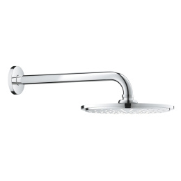 Душевая система GROHE Grohtherm SmartControl, хром (34743000)