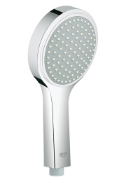 Душевая система GROHE Grohtherm SmartControl, хром (34743000)