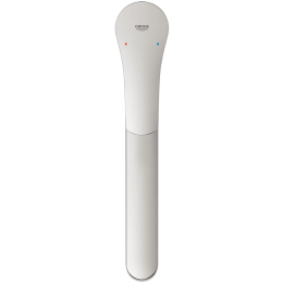 Смеситель для кухни GROHE Eurosmart, суперсталь (33281DC3)