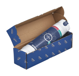 Фильтр для GROHE Blue обогащенный магнием и цинком, 400 л, (40691002)
