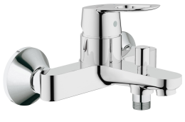 Готовый комплект для ванной комнаты GROHE Tempesta, хром (NB0049)