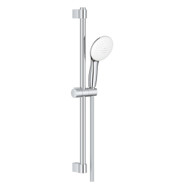 Готовый комплект для ванной комнаты GROHE Tempesta, хром (NB0049)