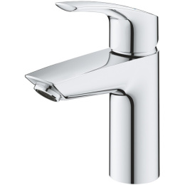 Смеситель для раковины GROHE Eurosmart, S-size, хром (23974003/U3), уцененный товар
