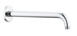 Душевой кронштейн GROHE Rainshower 286 мм, хром (28576000)