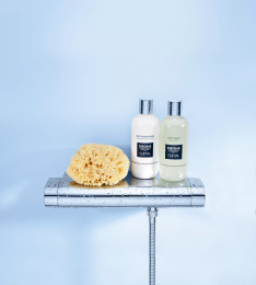 Термостат для душа GROHE Grohtherm 2000 с душевым гарнитуром, хром (34482001)