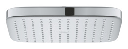 Верхний душ GROHE Tempesta Cube 250, 1 режим, хром (26681000)