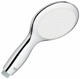 Ручной душ GROHE Power&Soul 115, 2 режима, хром (27671LS0)