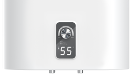 Электрический водонагреватель Philips UltraHeat Intelligence AWH1627/51(80YD), 80 л