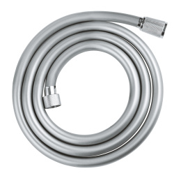 Душевой шланг GROHE VitalioFlex Comfort 1750 мм, с защитой от перекручивания, хром (28745001)