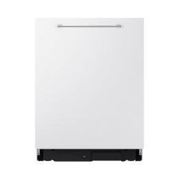 Посудомоечная машина Samsung DW70H73WCB0WT встраиваемая, белый