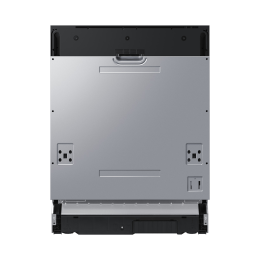Посудомоечная машина Samsung DW70H73WCB0WT встраиваемая, белый