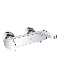 Смеситель для ванны GROHE Plus, хром (33553004)