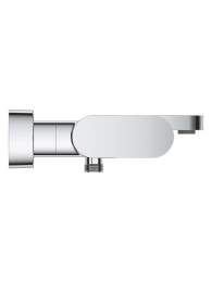 Смеситель для ванны GROHE Plus, хром (33553004)