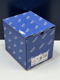 Смеситель для ванны GROHE BauEdge, хром (23334000/U), уцененный товар