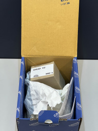 Смеситель для ванны GROHE BauEdge, хром (23334000/U), уцененный товар