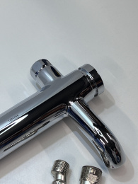 Смеситель для ванны GROHE Essence, хром (33624001/U1), уцененный товар