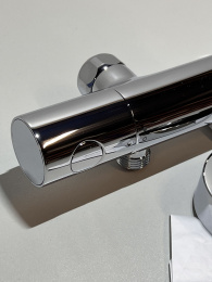 Термостат для душа GROHE Grohtherm 800 Cosmopolitan, хром (34765000/UB), уцененный товар