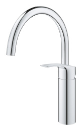 Смеситель для кухни GROHE Eurosmart, хром (33202003)
