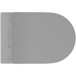 Комплект инсталляции GROHE Rapid SL 38772SH0 с унитазом Aqueduto CONE CONT2130 и сиденьем с микролифтом (NW0551)