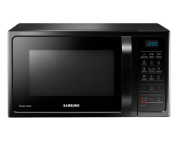 Микроволновая печь Samsung MC28H5013AK/BW